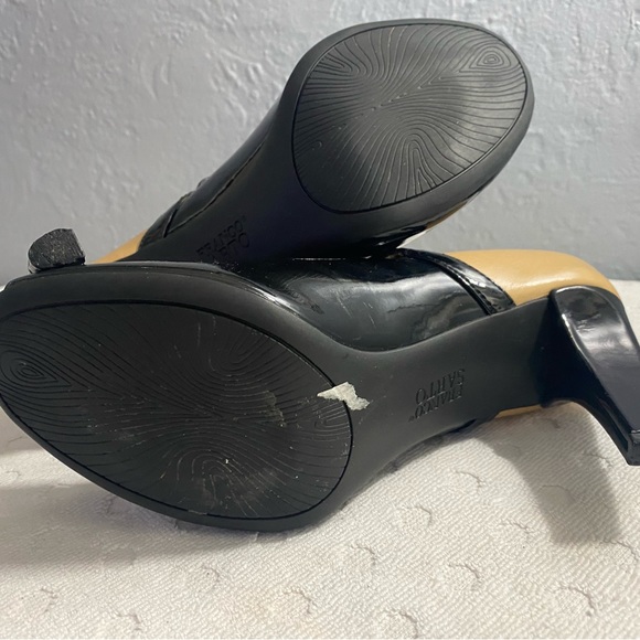 Franco Sarto Two-Tone spectators - Picture 8 of 16